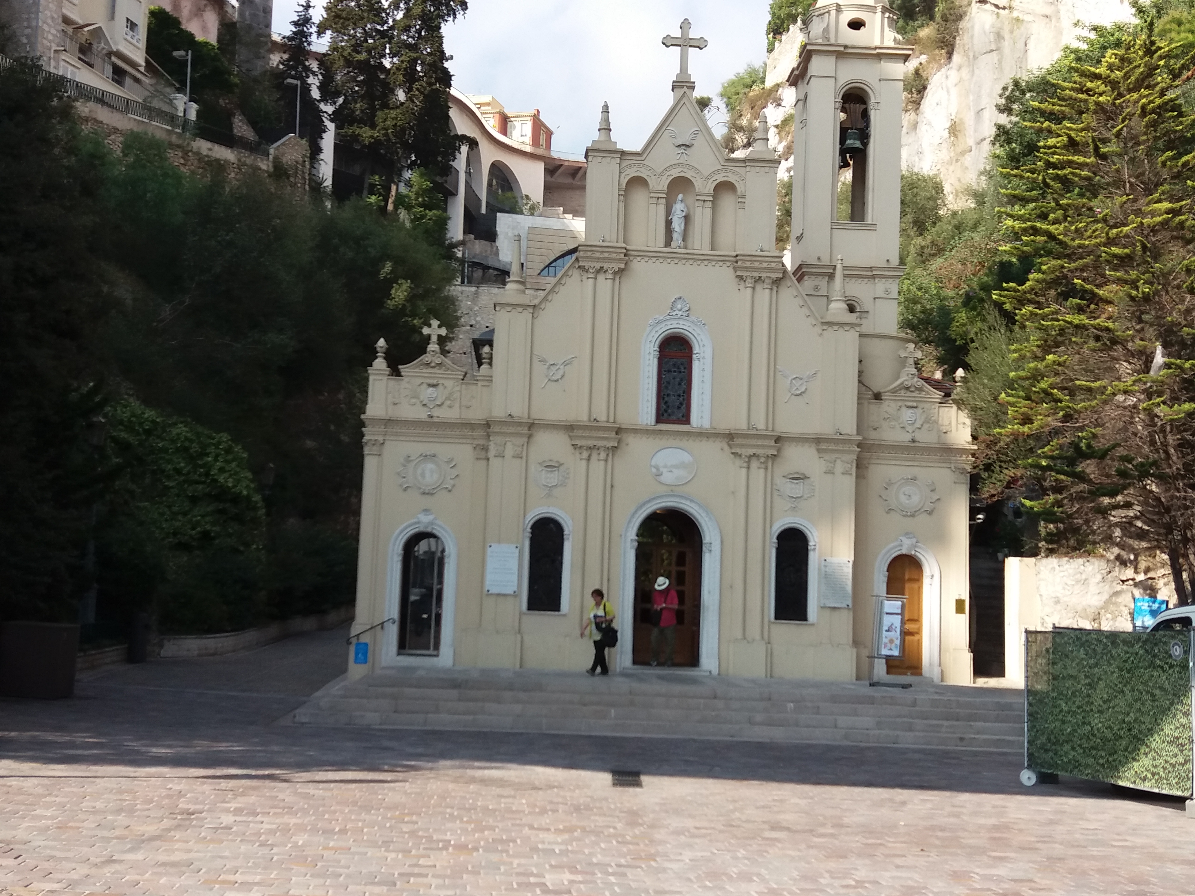 Montecarlo Principato di Monaco